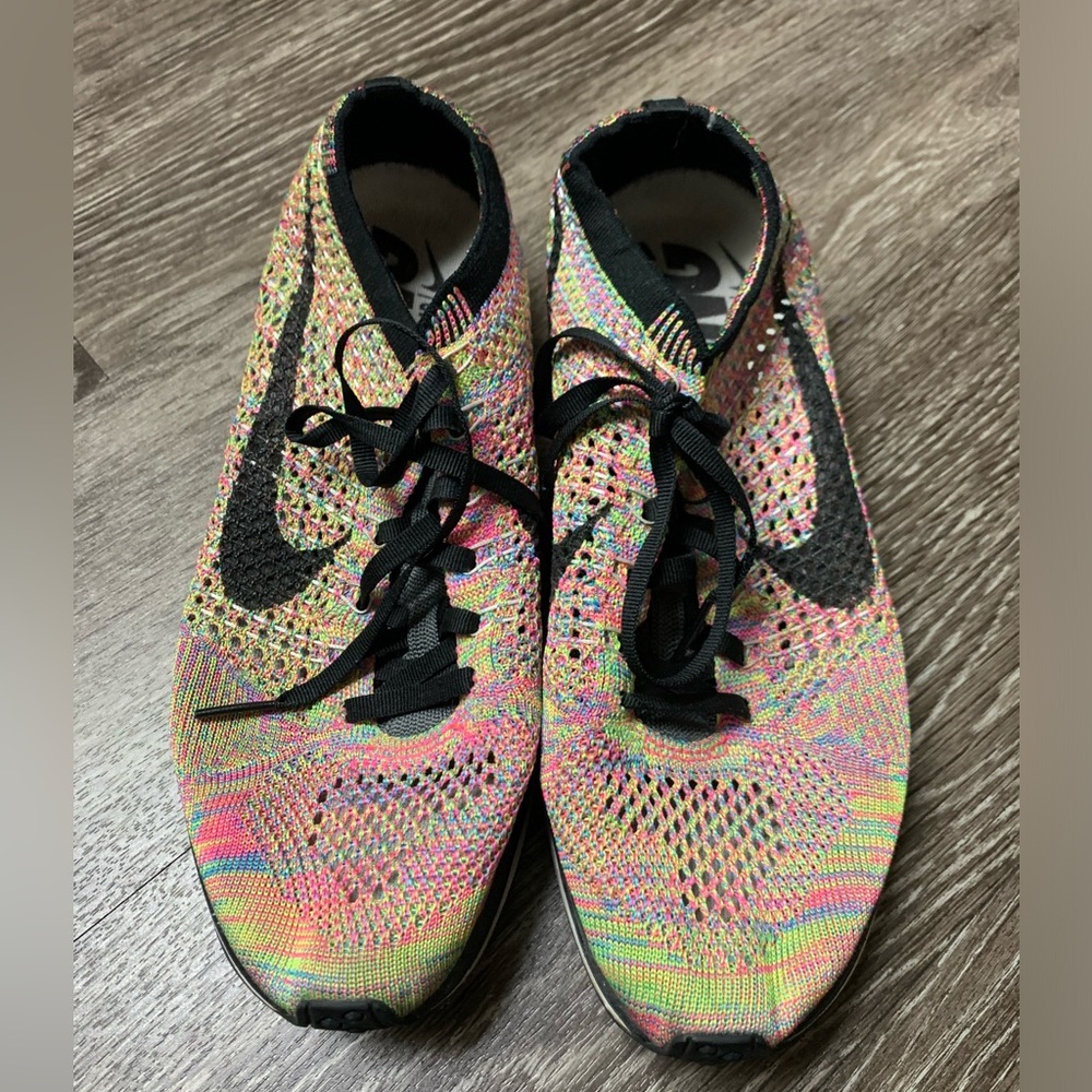 Nike’s